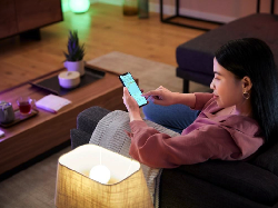 Merasakan Sensasi Rumah Pintar dengan Philips Smart Wi-Fi LED