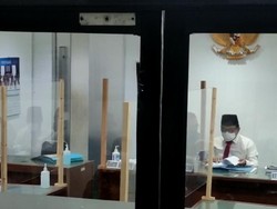 Pihak DPR Tak Hadir, Sidang Gugatan MAKI Vs Puan Ditunda