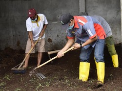 Kisah Pengusaha Pupuk Banjir Rezeki Sejak Tinggalkan Tambang Ilegal
