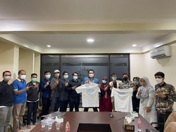 Hadapi Bonus Demografi, Ini Kata PW Pemuda Muhammadiyah Jabar