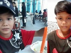 ABG di Tangsel Dilaporkan Hilang, Diduga Dibawa Pengamen Anak Punk