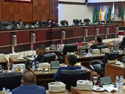 Raqan Ditolak DPRA, Pemprov Aceh Ajukan Ranpergub LPJ APBA ke Mendagri