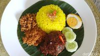 10 Resep Nasi Tradisional yang Sedap, Cocok Dinikmati Bersama Keluarga