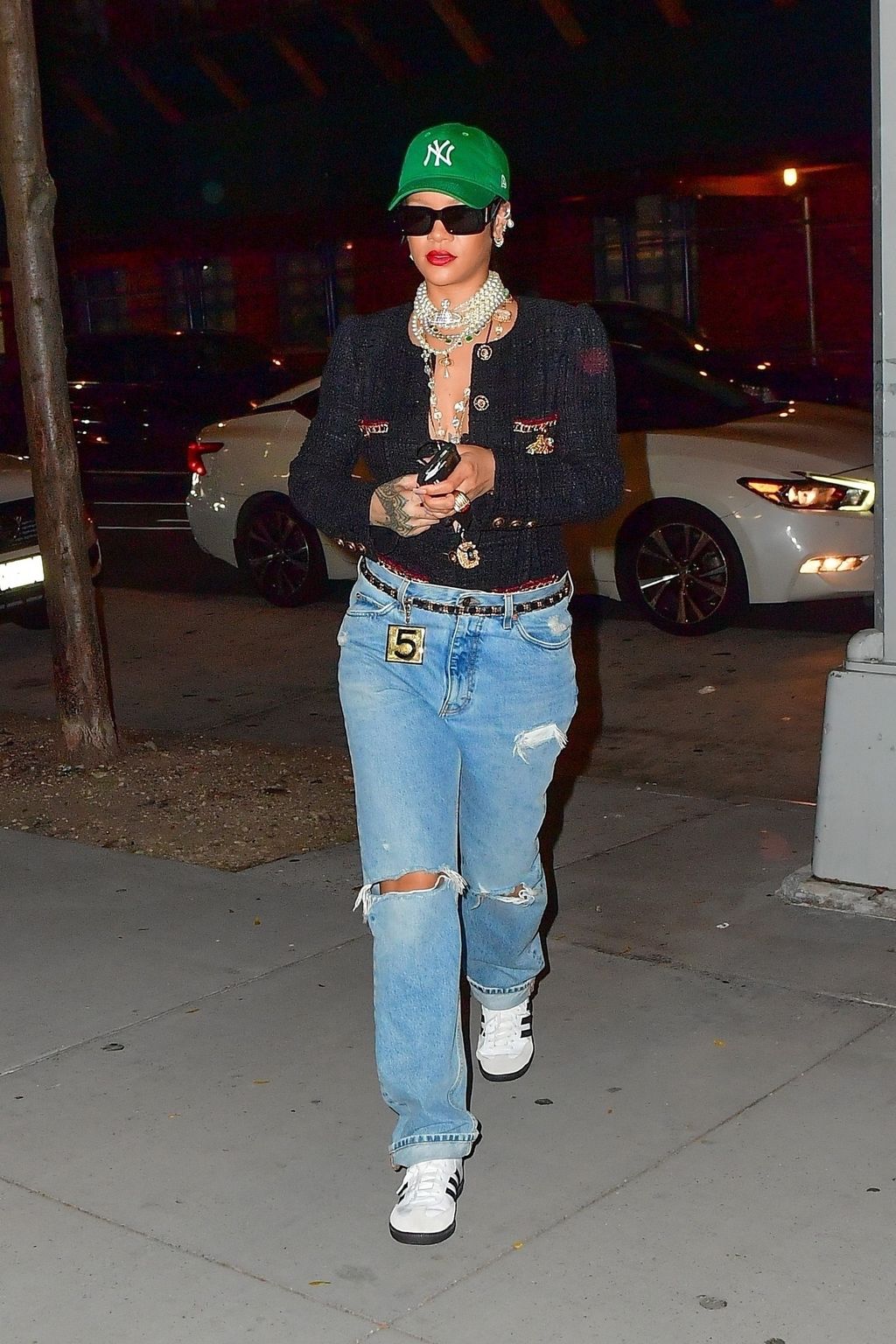 Rihanna
