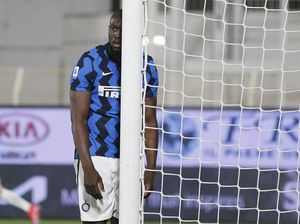 Lukaku Mau Mainkan Peran Apapun di Chelsea