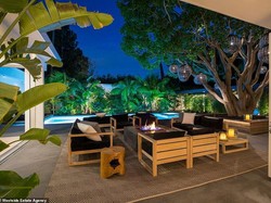 Pendiri WhatsApp Tambah Koleksi Rumah Mewah, Harganya Rp 194 M