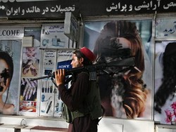 Taliban Berkuasa, Jurnalis Wanita Afghanistan Mengaku Dilarang Kerja