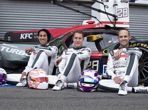 24 Hours of Le Mans: Sean Gelael Memang Gagal ke Hyperpole, tapi...