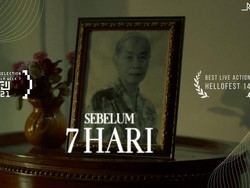 5 Film Pendek Indonesia Paling Seram