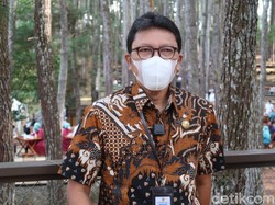 Puluhan Ribu Pelaku Wisata Sudah Divaksinasi, Dispar DIY Harap Wisata Dibuka