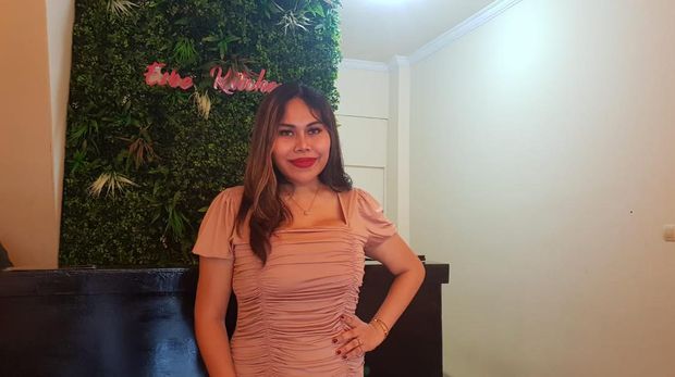 Stasya Bwarlele buka bisnis di tengah pandemi COVID-19