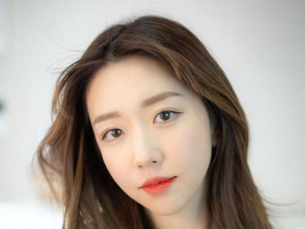 Polisi Lacak Pemilik Akun yang Tuding Sunny Dahye Hina Indonesia Polisi Lacak Pemilik Akun yang Tuding Sunny Dahye Hina Indonesia