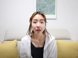 7 Klarifikasi Sunny Dahye, Siap Lapor Polisi Hingga Break dari YouTube