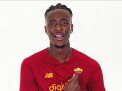 Mau Jadikan Tammy Abraham seperti Didier Drogba, Mourinho?