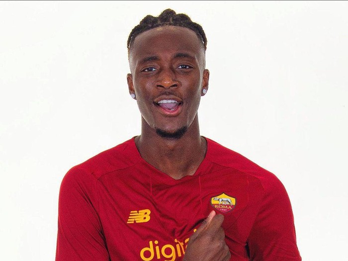 Tammy Abraham