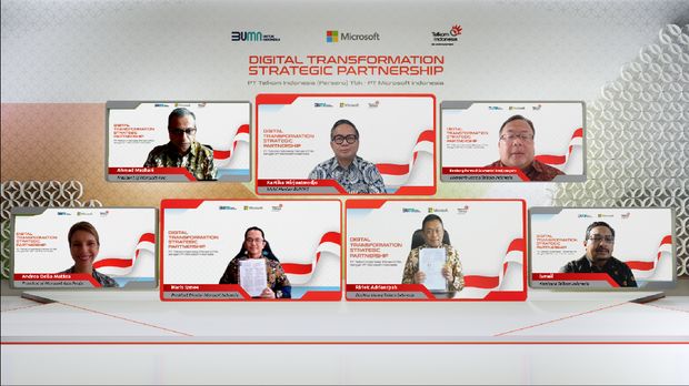 Telkom