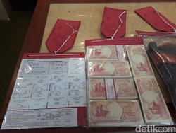 Modus Gandakan Uang, Kakek di Konawe Selatan Dibekuk!