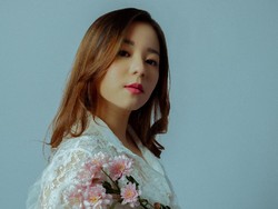 Akrab dengan Musik sejak Kecil, Thalia Sharon Mantap Berkarier sebagai Penyanyi