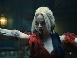 James Gunn Bocorkan Adegan Aksi di The Suicide Squad yang Bikin Terpukau