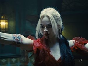James Gunn Bocorkan Adegan Aksi di The Suicide Squad yang Bikin Terpukau James Gunn Bocorkan Adegan Aksi di The Suicide Squad yang Bikin Terpukau