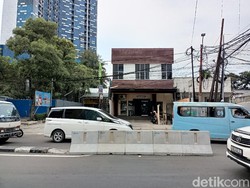 Ini 27 Titik U-Turn di Jakarta Akan Ditutup Bertahap demi Kurangi Macet