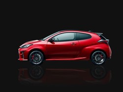 Spesifikasi Toyota GR Yaris Versi Indonesia, Dijual Seharga Rp 850 Juta,