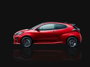 Spesifikasi Toyota GR Yaris Versi Indonesia, Dijual Seharga Rp 850 Juta, Spesifikasi Toyota GR Yaris Versi Indonesia, Dijual Seharga Rp 850 Juta,