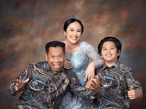 Momen Ceria Tukul Arwana Sebelum Sakit Pendarahan Otak