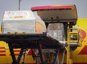 Dear Warga DKI, Begini Caranya Jika Ingin Dapat Vaksin Pfizer