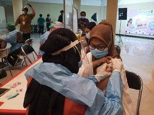 2 Bulan, 300 Ibu Hamil di Jawa Timur Meninggal Terpapar COVID-19 2 Bulan, 300 Ibu Hamil di Jawa Timur Meninggal Terpapar COVID-19