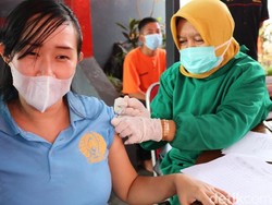 Lengkap! Ini Cara Daftar Vaksin Buat Masyarakat