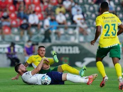 Hasil Europa Conference League: Tottenham Tumbang, Roma Menang