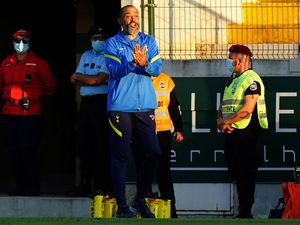Tottenham Tumbang, Nuno Espirito Santo Tak Bimbang Tottenham Tumbang, Nuno Espirito Santo Tak Bimbang