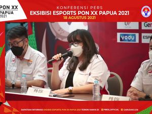 3 Game yang Akan Dipertandingkan di PON XX Papua 2021 3 Game yang Akan Dipertandingkan di PON XX Papua 2021