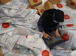 Brand Lokal Ryusei Hadapi Tantangan Pandemi dengan Go Digital