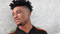 Nuansa Bob Marley di Jersey Ketiga Ajax 