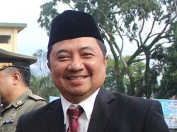 Akademisi Sebut Survei SMRC Tak Sesuai Kinerja Kejagung