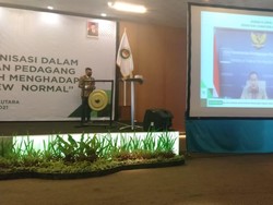 APPSI Gelar Munas, Bahas Strategi Hadapi Era Digital & New Normal