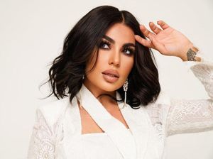 Berhasil Cabut Naik Jet Kargo, Diva Pop Afghanistan Sentil Joe Biden Berhasil Cabut Naik Jet Kargo, Diva Pop Afghanistan Sentil Joe Biden