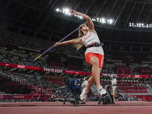 Lempar Lembing: Ukuran Lapangan, Peralatan, Serta Peraturannya