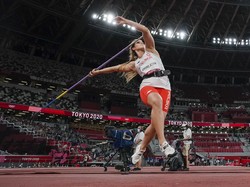 Lempar Lembing: Ukuran Lapangan, Peralatan, Serta Peraturannya