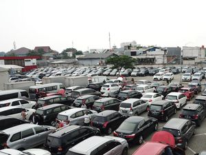 Kini Bisa Berburu Mobil-Motor Lelang Hingga Sampit dan Kendari