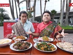 Bikin Laper! Beragam Kuliner Aceh, Kambing Lepas hingga Teh Tarik