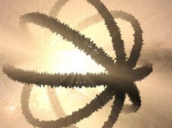 Blak-blakan Ilmuwan NASA Cari Bangunan Raksasa Milik Alien