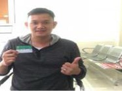 Warga Prabumulih Akui Pentingnya Jadi Peserta JKN-KIS