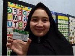 JKN-KIS Bantu Proses Persalinan Warga di Bengkulu