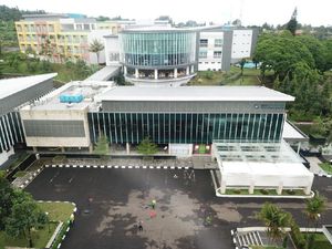BPJS Kesehatan Siapkan Tempat Isolasi COVID untuk Pegawai & Keluarga