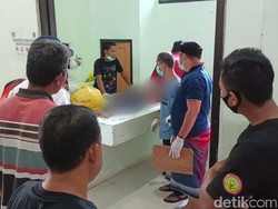 Buruh Tani di Probolinggo Tewas Tertabrak Kereta Api, Tubuhnya Terseret 30 Meter