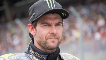 Cal Crutchlow Comeback ke MotoGP, Sebut Ini Tantangan Terberat dalam Hidup!
