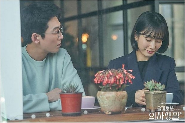 Bidulgi couple diharapkan balikan